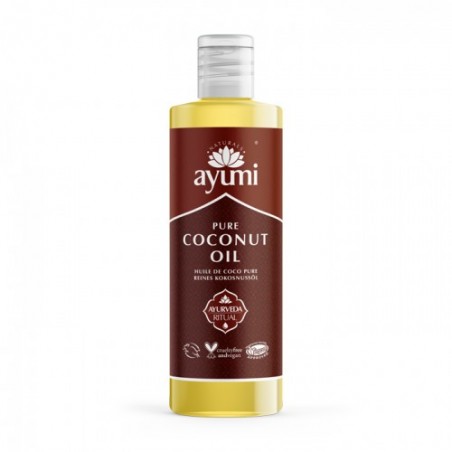 Ayumi Pure Coconut Oil 250ml