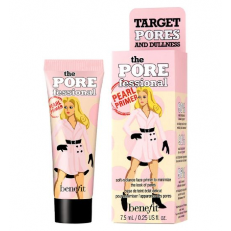 Benefit The POREfessional Pearl Primer Mini