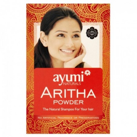 Ayumi Aritha Powder 100g