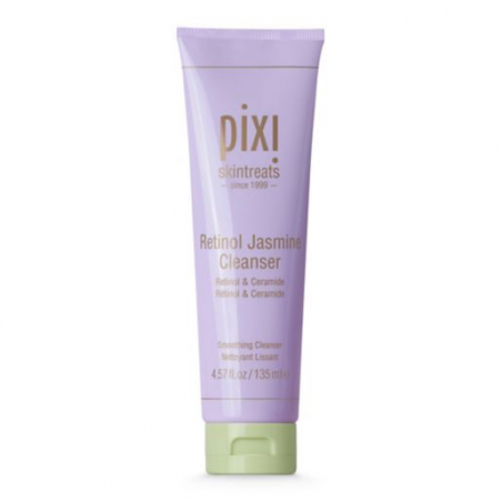 Nettoyant Pixi Rétinol Jasmin