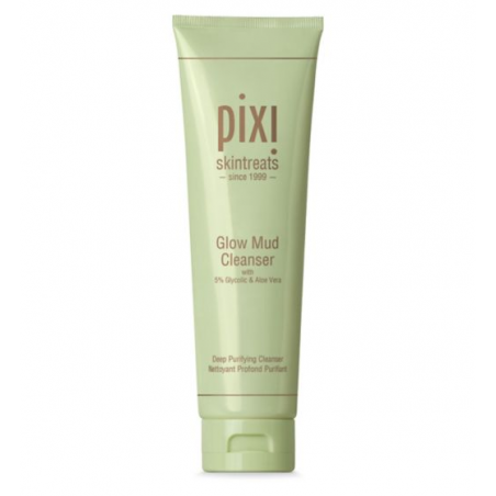 Nettoyant PIXI Glow Mud