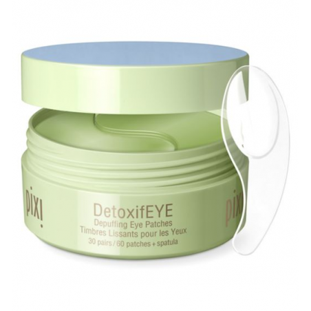 Pixi DetoxifEYE Patchs pour les yeux