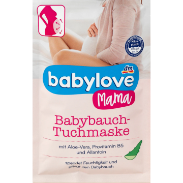 Babylove mama sac de lait maternel 25 pcs